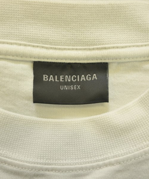 BALENCIAGA T恤/上衣