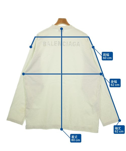 BALENCIAGA T恤/上衣