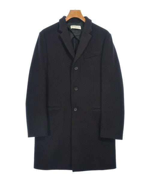 BALENCIAGA 切斯特披風