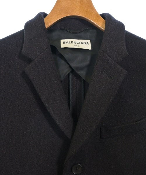 BALENCIAGA 切斯特披風