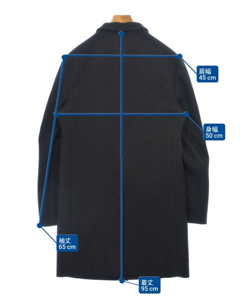 BALENCIAGA 切斯特披風