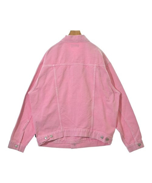 BALENCIAGA 牛仔夾克