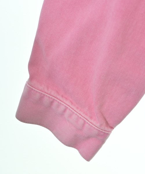 BALENCIAGA 牛仔夾克