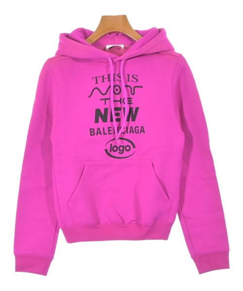 BALENCIAGA 連帽衫