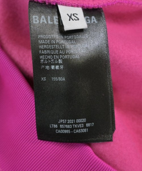 BALENCIAGA 連帽衫