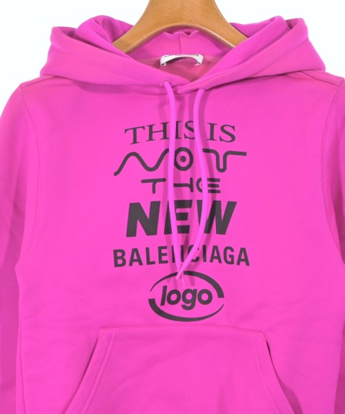 BALENCIAGA 連帽衫