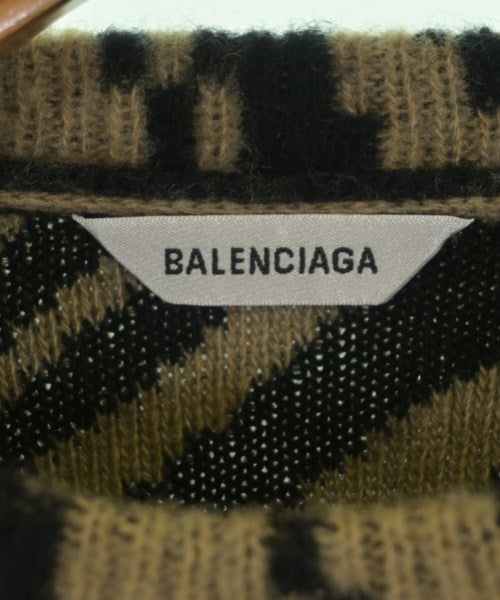 BALENCIAGA 毛衣