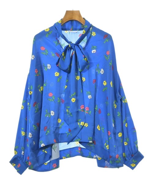 BALENCIAGA 休閒襯衫