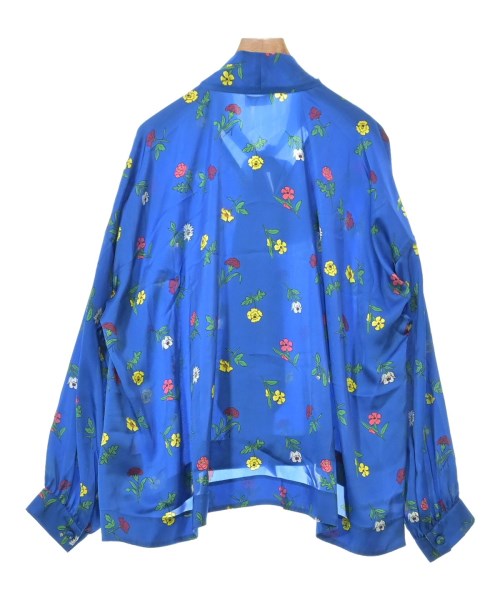 BALENCIAGA 休閒襯衫