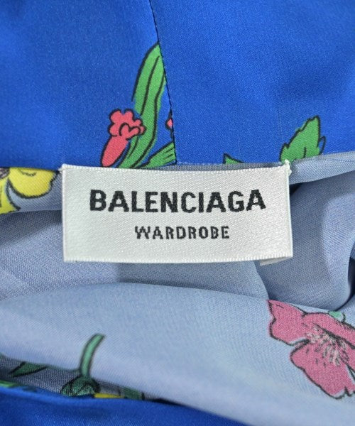 BALENCIAGA 休閒襯衫