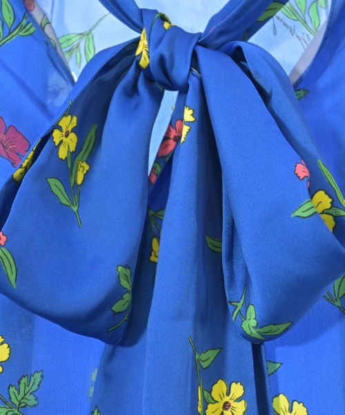 BALENCIAGA 休閒襯衫