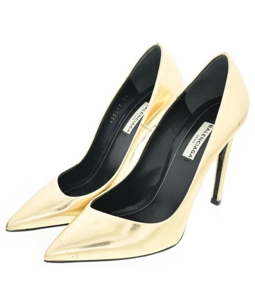 BALENCIAGA 高跟鞋