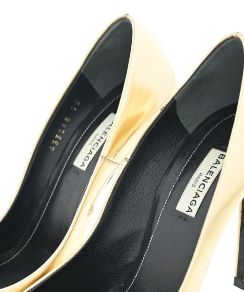 BALENCIAGA 高跟鞋