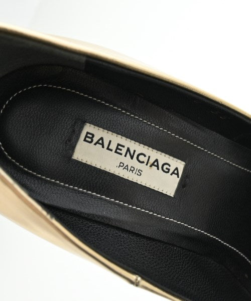 BALENCIAGA 高跟鞋