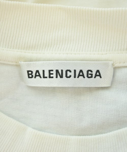 BALENCIAGA T恤/上衣