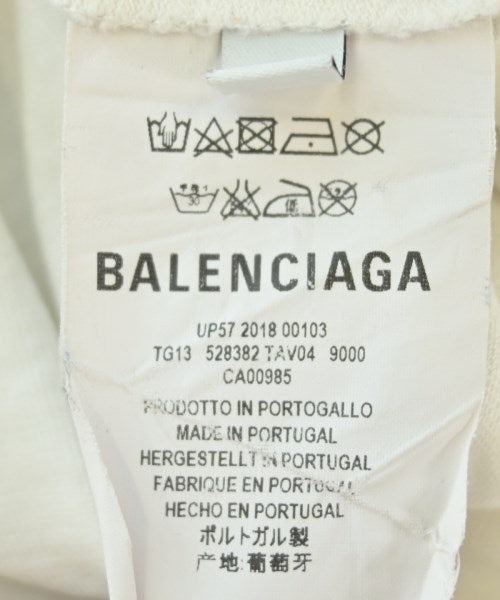 BALENCIAGA T恤/上衣