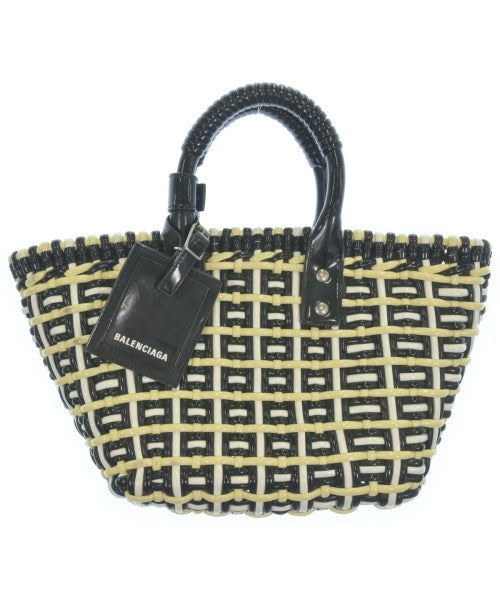 BALENCIAGA 籃包