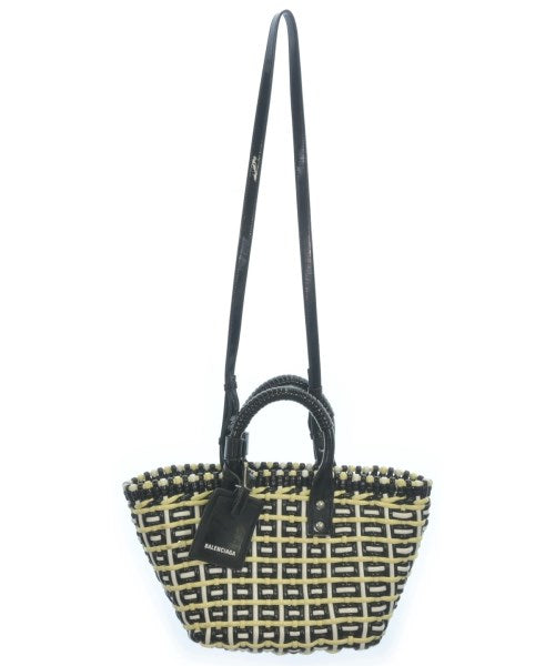 BALENCIAGA 籃包