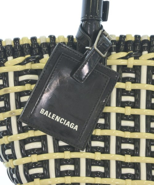 BALENCIAGA 籃包