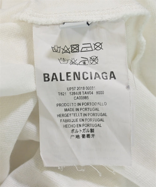 BALENCIAGA T恤/上衣