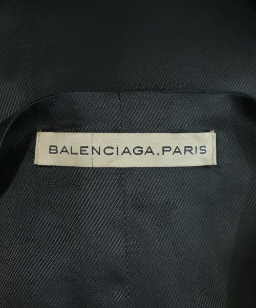BALENCIAGA 休閒襯衫