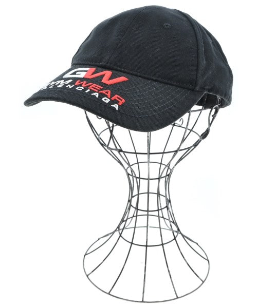 BALENCIAGA 棒球帽