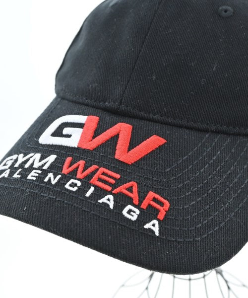 BALENCIAGA 棒球帽