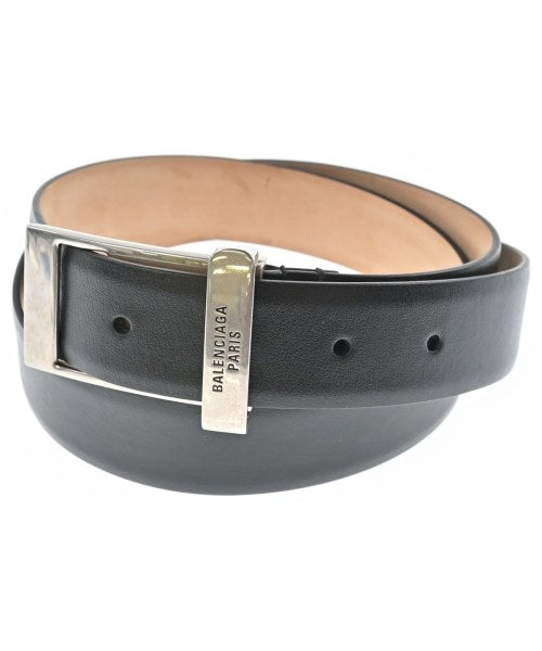 BALENCIAGA 皮帶