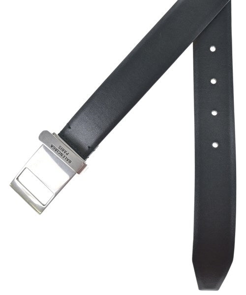 BALENCIAGA 皮帶
