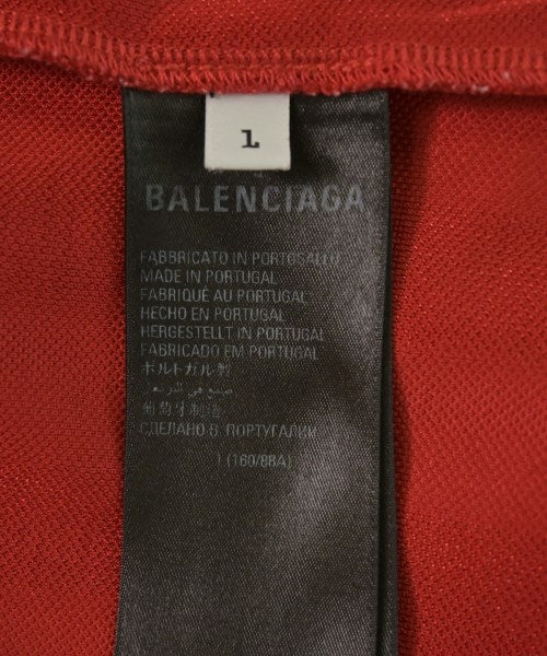 BALENCIAGA T恤/上衣