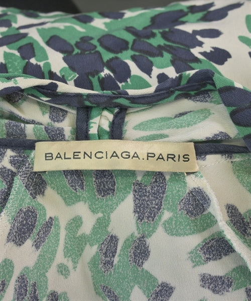 BALENCIAGA 洋裝