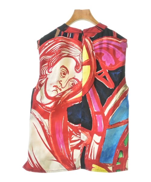 BALENCIAGA 女襯衫