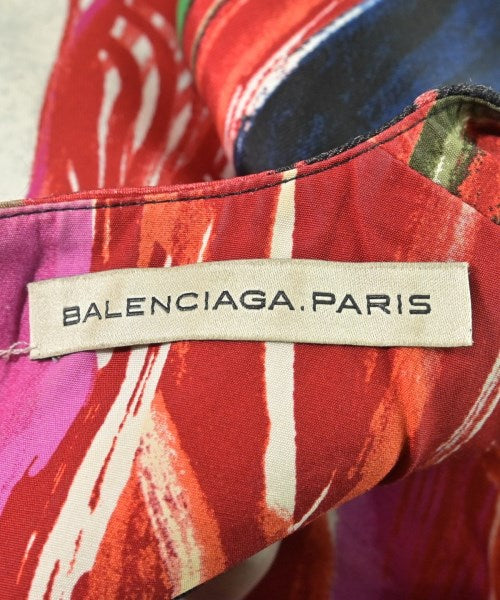 BALENCIAGA 女襯衫