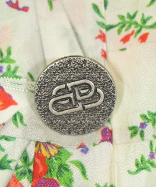 BALENCIAGA 襯衫裙