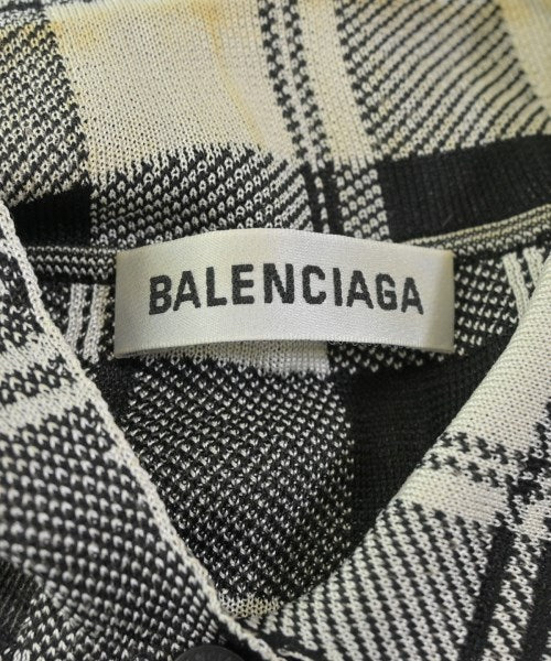 BALENCIAGA 毛衣