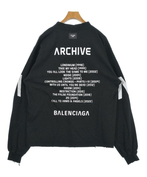 BALENCIAGA T恤/上衣