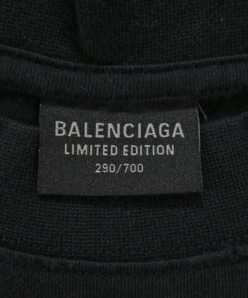 BALENCIAGA T恤/上衣