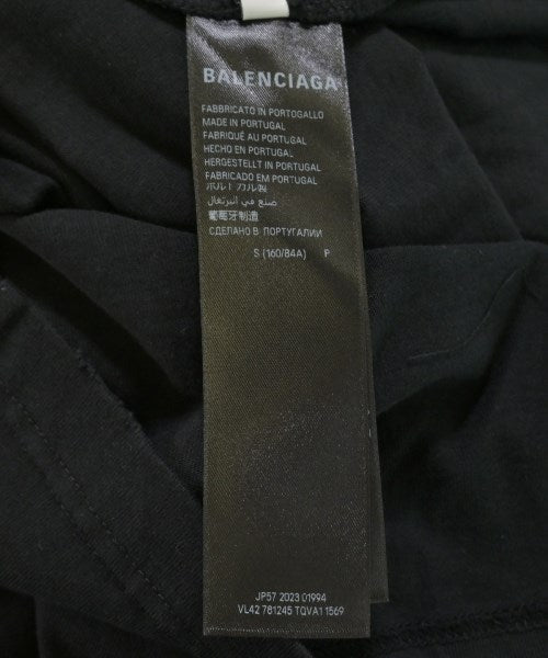 BALENCIAGA T恤/上衣
