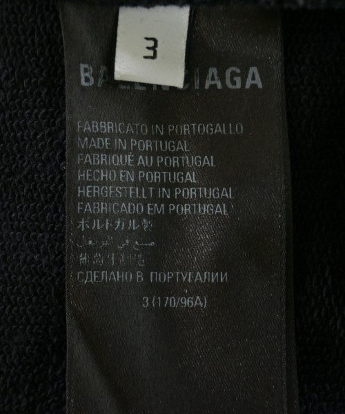 BALENCIAGA 連帽衫