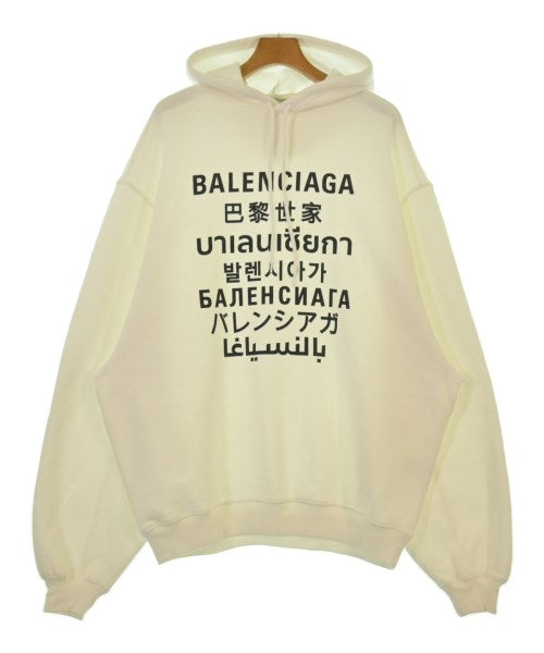 BALENCIAGA 連帽衫