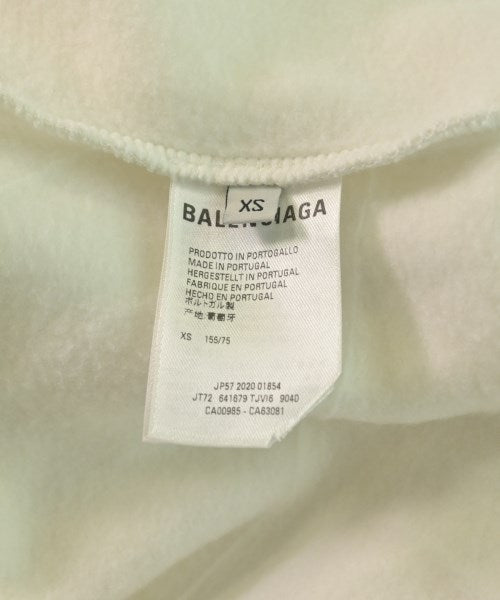 BALENCIAGA 連帽衫