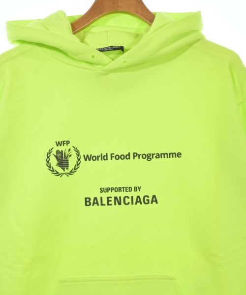 BALENCIAGA 連帽衫