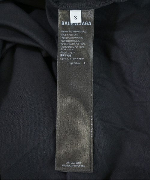 BALENCIAGA T恤/上衣