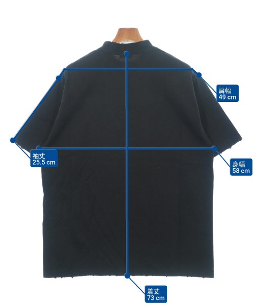 BALENCIAGA T恤/上衣