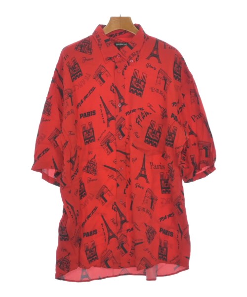 BALENCIAGA 休襯衫