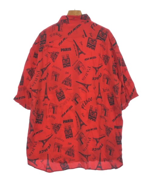 BALENCIAGA 休襯衫