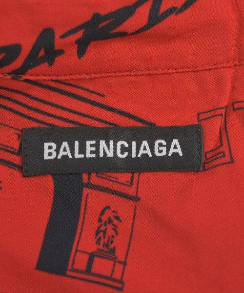 BALENCIAGA 休襯衫