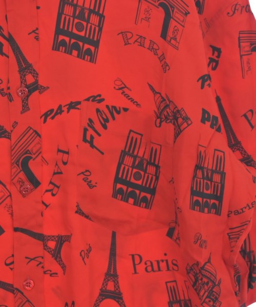 BALENCIAGA 休襯衫