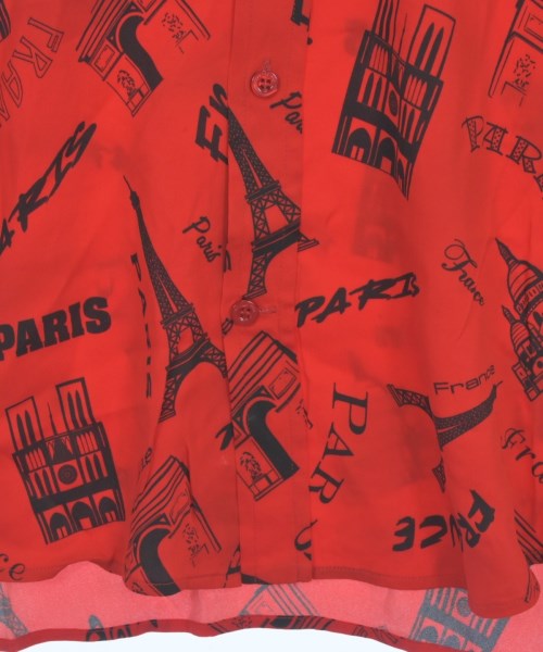 BALENCIAGA 休襯衫