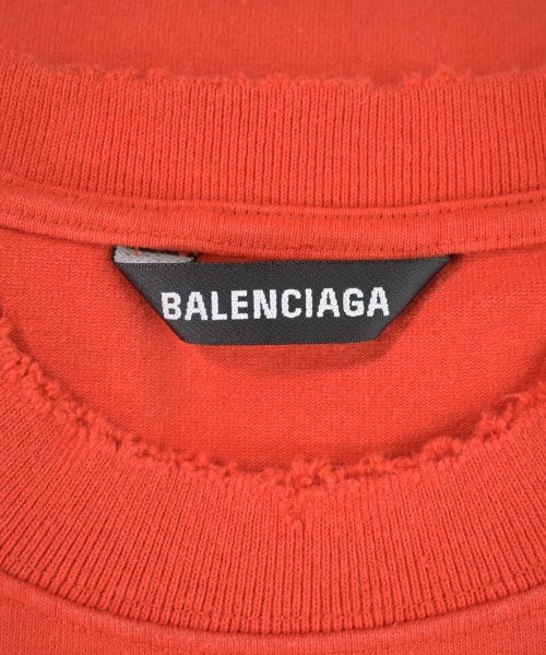 BALENCIAGA T恤/上衣